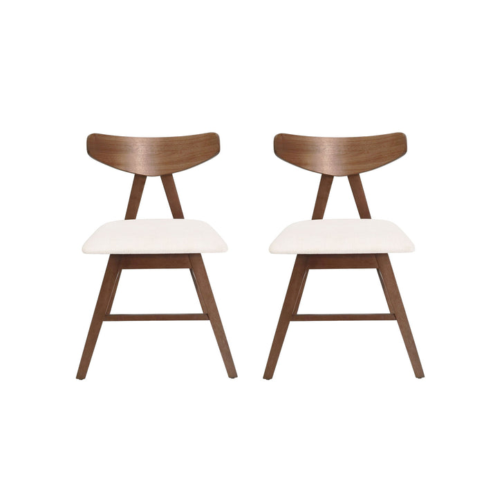 Vida - Modern Dining Chair