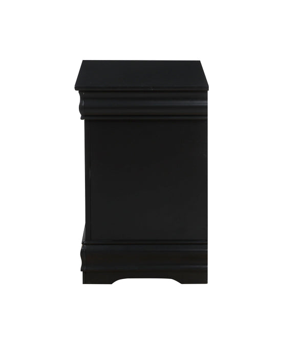 Louis Philippe - Accent Nightstand