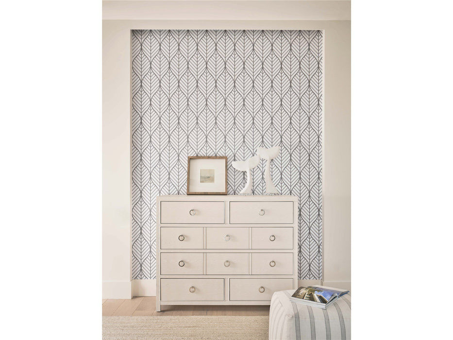Weekender Coastal Living Home / Pacific Grove - Dresser - White Coastal Living