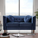 Chesterfield Loveseat 2 Seater Couch For Living Room US Pride