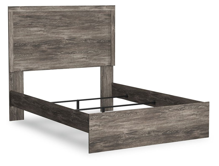 Ralinksi - Panel Bed Signature Design by Ashley®