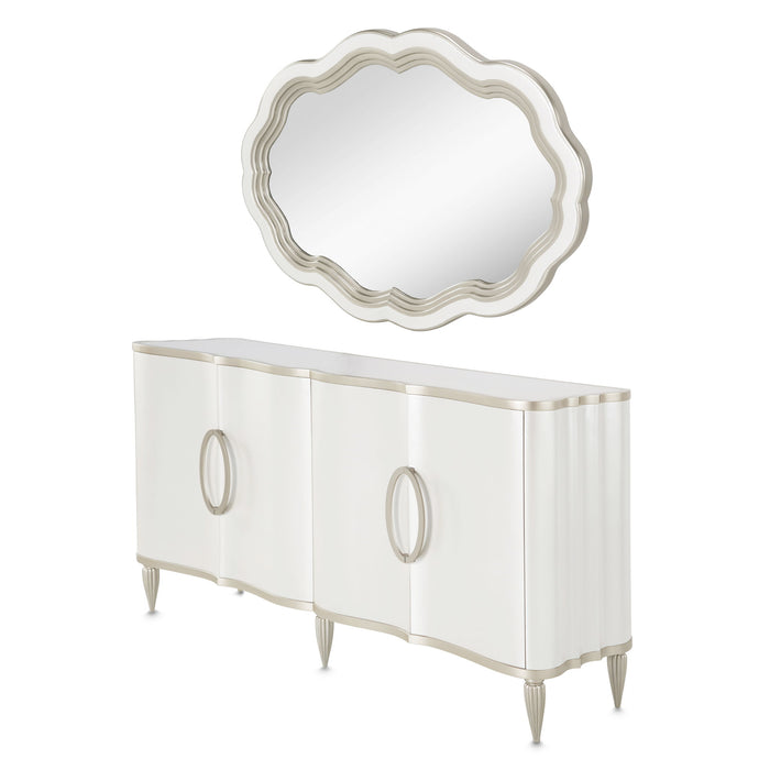 London Place - Sideboard Michael Amini