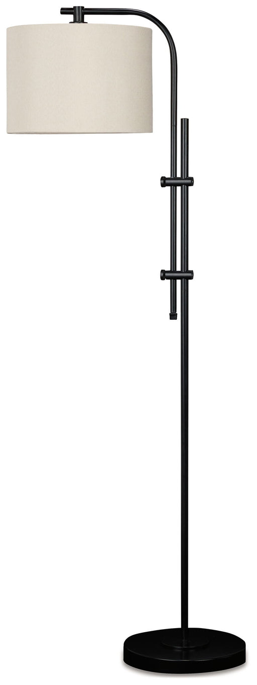 Baronvale - Metal Accent Lamp Signature Design by Ashley®