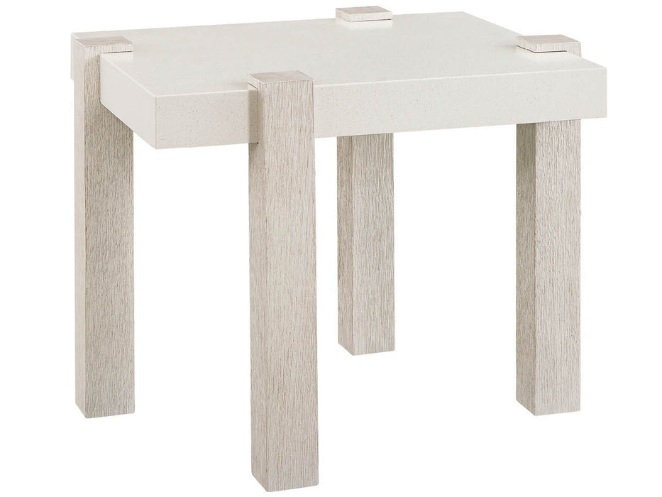 Modern / Mist & Veil - Living Room Table Universal Furniture
