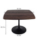 Modern Square Tulip Dining Table Home Essentials