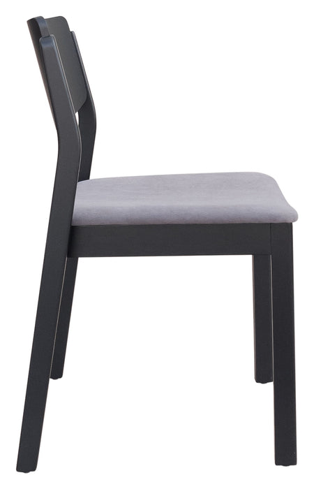 Desdamona - Dining Chair (Set of 2) Zuo Modern
