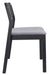 Desdamona - Dining Chair (Set of 2) Zuo Modern