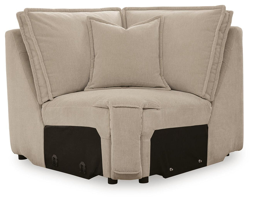 Carceri - Wedge - Cashmere Benchcraft®