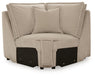 Carceri - Wedge - Cashmere Benchcraft®
