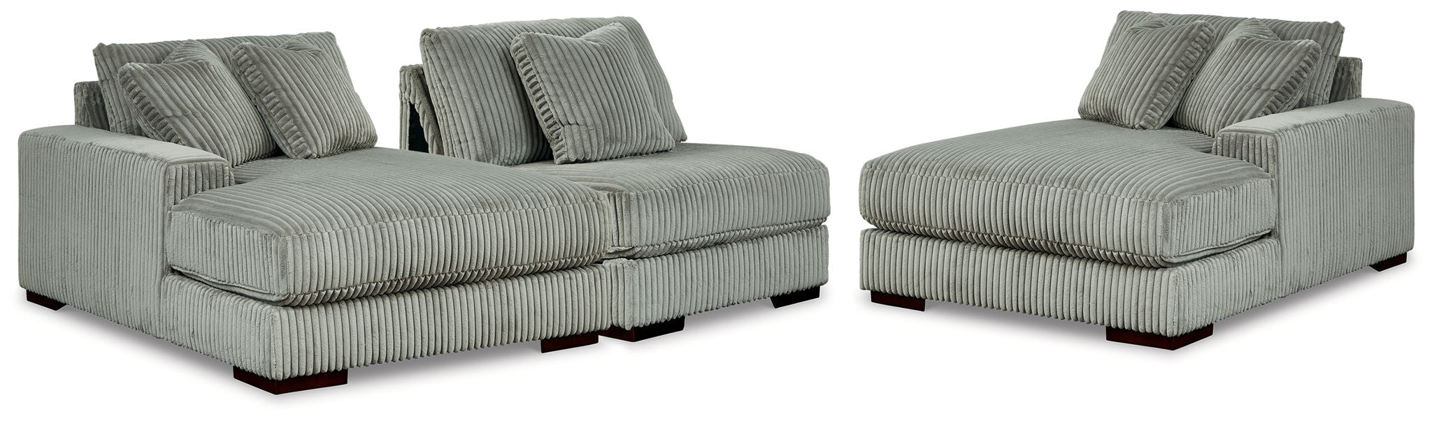 Lindyn - Sectional Signature Design by Ashley®