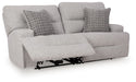 Acklen Place - Reclining Sectional Signature Design by Ashley®