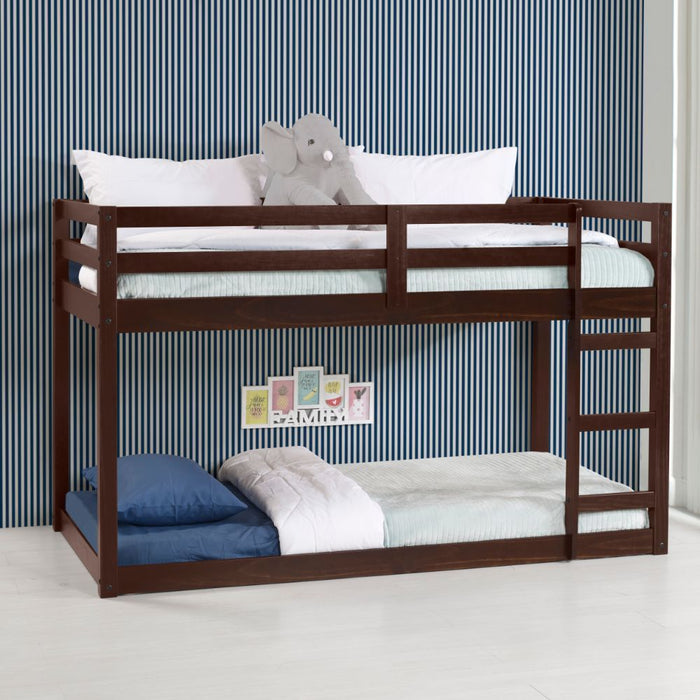 Gaston - Loft Bed ACME