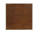 Pisanio - 22" End Table - Espresso ACME