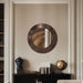 Sphere - Mirror Meridian Furniture