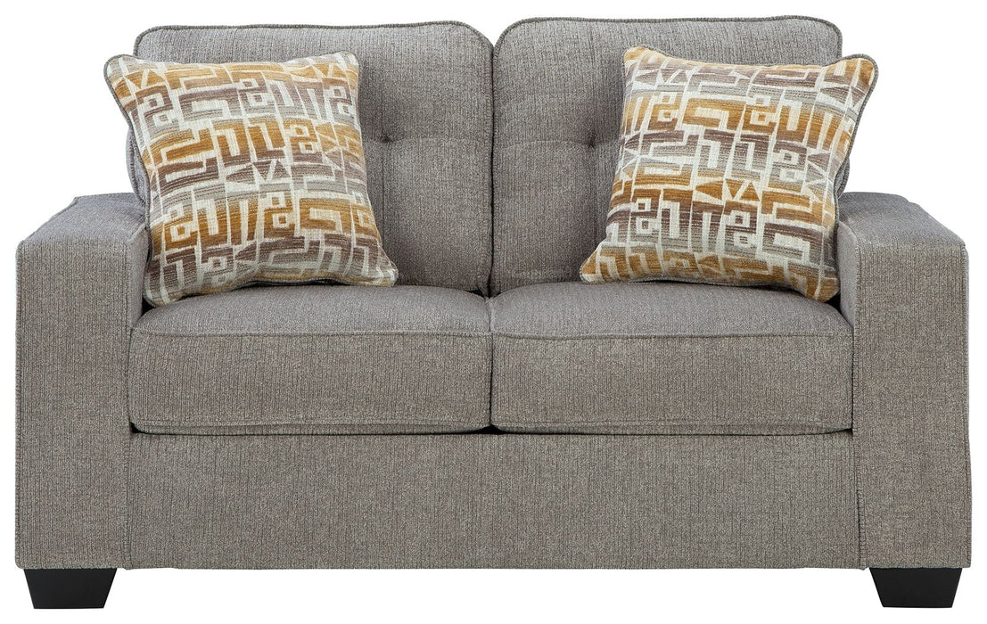 Larimer - Living Room Set Signature Design by Ashley®