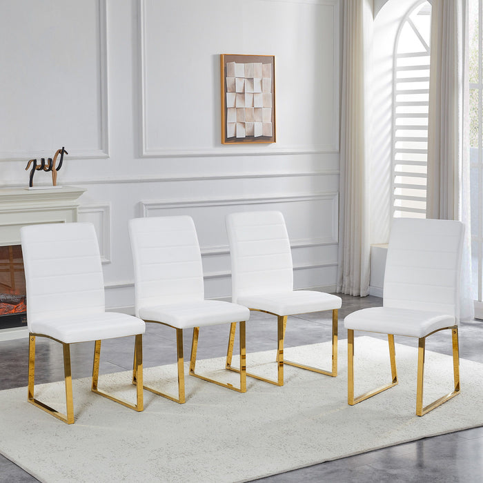 Oversized Ergonomic Dining Chairs For Home Home Essentials