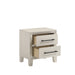 Ballard - 2 Drawer Nightstand New Classic