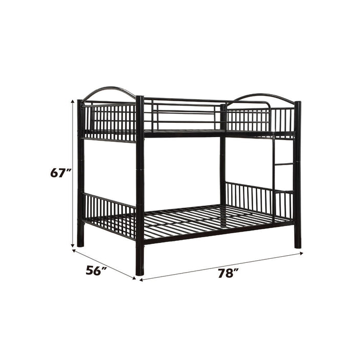 Cayelynn - Bunk Bed ACME