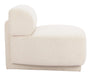 Anese - Accent Chair - Multigrain Beige Zuo Modern
