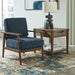 Bixler - Showood Accent Chair Signature Design by Ashley®