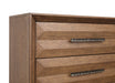 Callisto - Drawer Chest - Bourbon Brown Magnussen Furniture