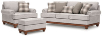 Clearbrooke - Living Room Set Signature Design by Ashley®