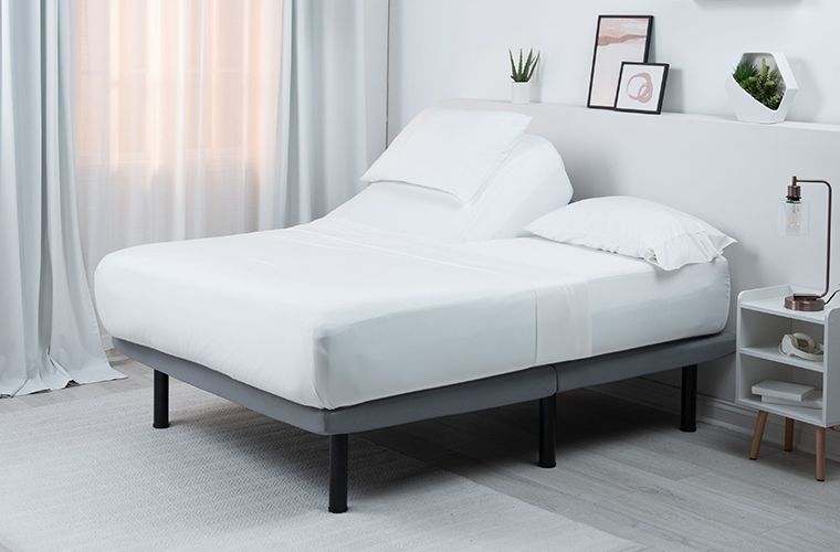 Hyper-Cotton - Split Head Sheet Set Bedgear