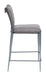 Freesia - Counter Stool (Set of 2) Zuo Modern
