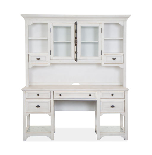 Bronwyn - Desk - Alabaster Magnussen Furniture