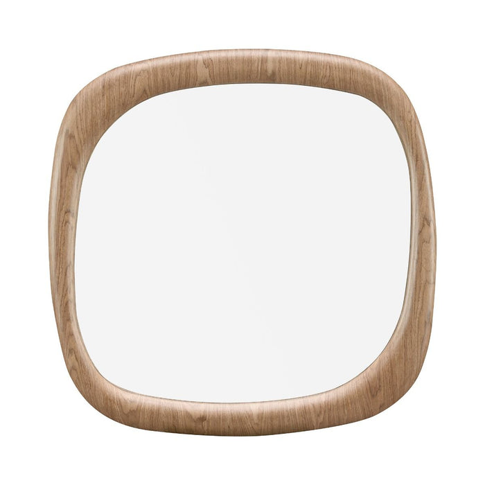 Markku - Aceent Mirror - Oak ACME