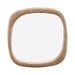 Markku - Aceent Mirror - Oak ACME
