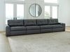 Brindley Pier - Sectional Signature Design by Ashley®