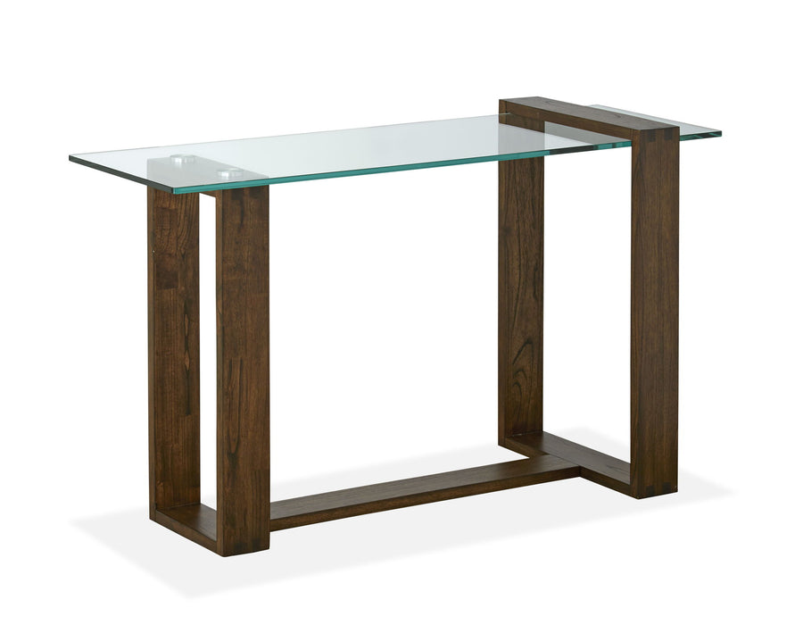 Bristow - Rectangular Table Magnussen Furniture