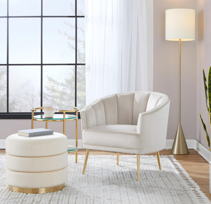 Cone - Contemporary Floor Lamp Lumi Source