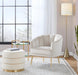 Cone - Contemporary Floor Lamp Lumi Source