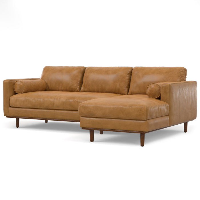 Morrison - Right Sectional Sofa - Sienna