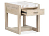 Preston - Rectangular Cocktail Table Magnussen Furniture