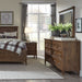 Bay Creek - Drawer Dresser Magnussen Furniture