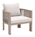 Rebel - Accent Chair - Beige Zuo Modern