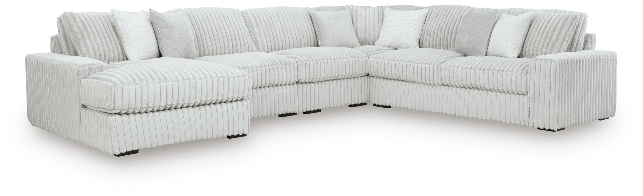 Stupendous - Sectional Signature Design by Ashley®