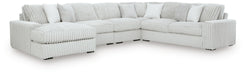 Stupendous - Sectional Signature Design by Ashley®