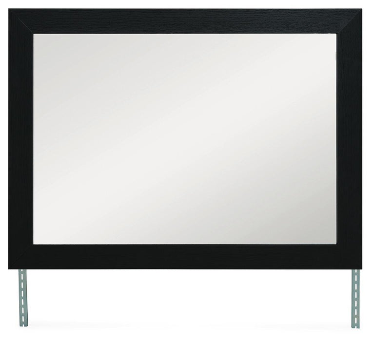 Maeling - Bedroom Mirror Signature Design by Ashley®
