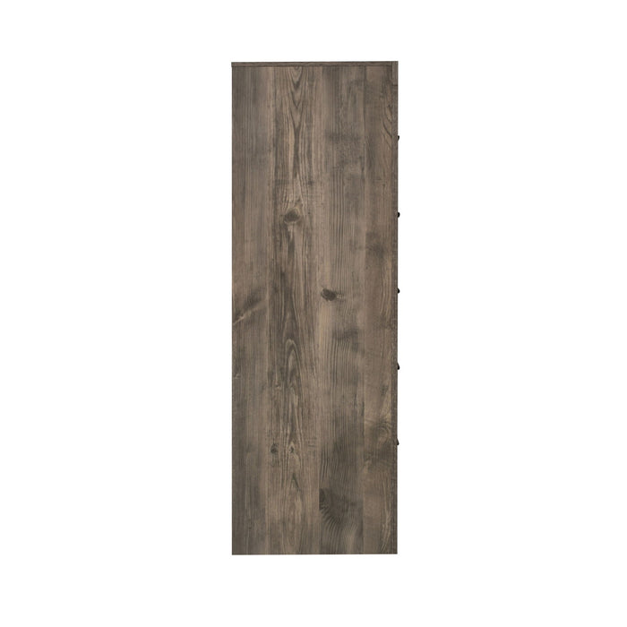 Misty Lodge - Chest - Greige New Classic