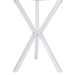 Fraser - Bar Table - Chrome Furniture Max