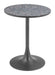 Bite - Bistro Table Zuo Modern