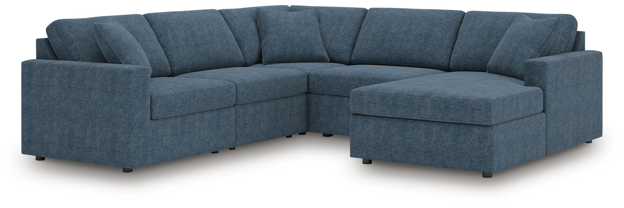 Modmax - Sectional - Ink Signature Design by Ashley®