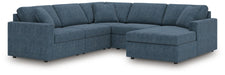 Modmax - Sectional - Ink Signature Design by Ashley®