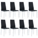 Modern Dining Chairs For Home Home Essentials
