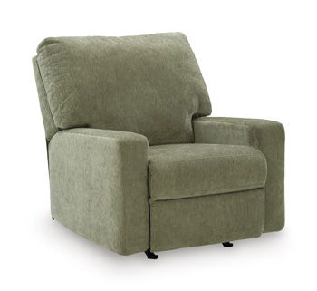 Bridgepoint - Rocker Recliner Signature Design by Ashley®