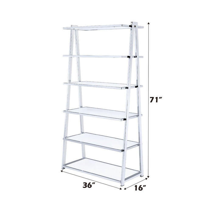 Coleen - Bookshelf ACME